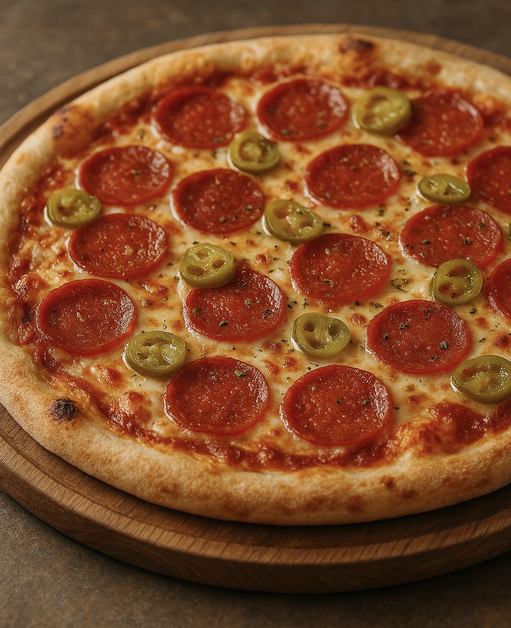 Pizza Anatolia