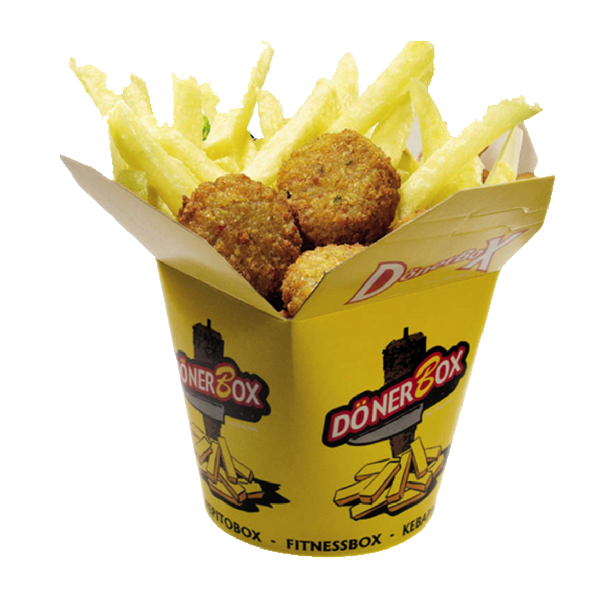 Falafelbox